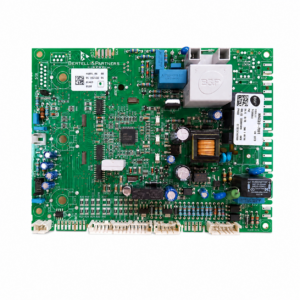 Tarjeta electrónica Baxi Platinum Compact Neodens Plus ECO ref. 7691279