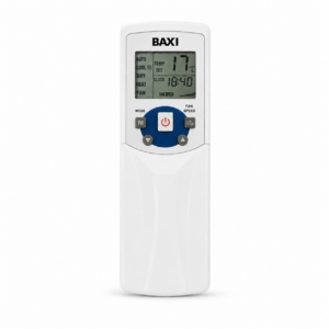 Mando a distancia BAXI IQWH 7764669 original