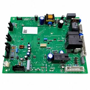 Tarjeta Electrónica BAXI Novanox 125569583 Original