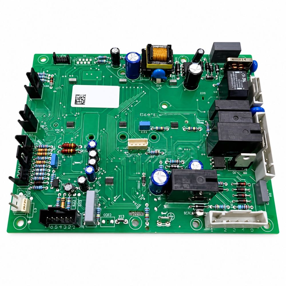 Tarjeta Electrónica BAXI Novanox 125569583 Original
