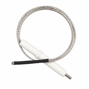 Electrodo de encendido con cable BAXI ROCA RS original 122050410