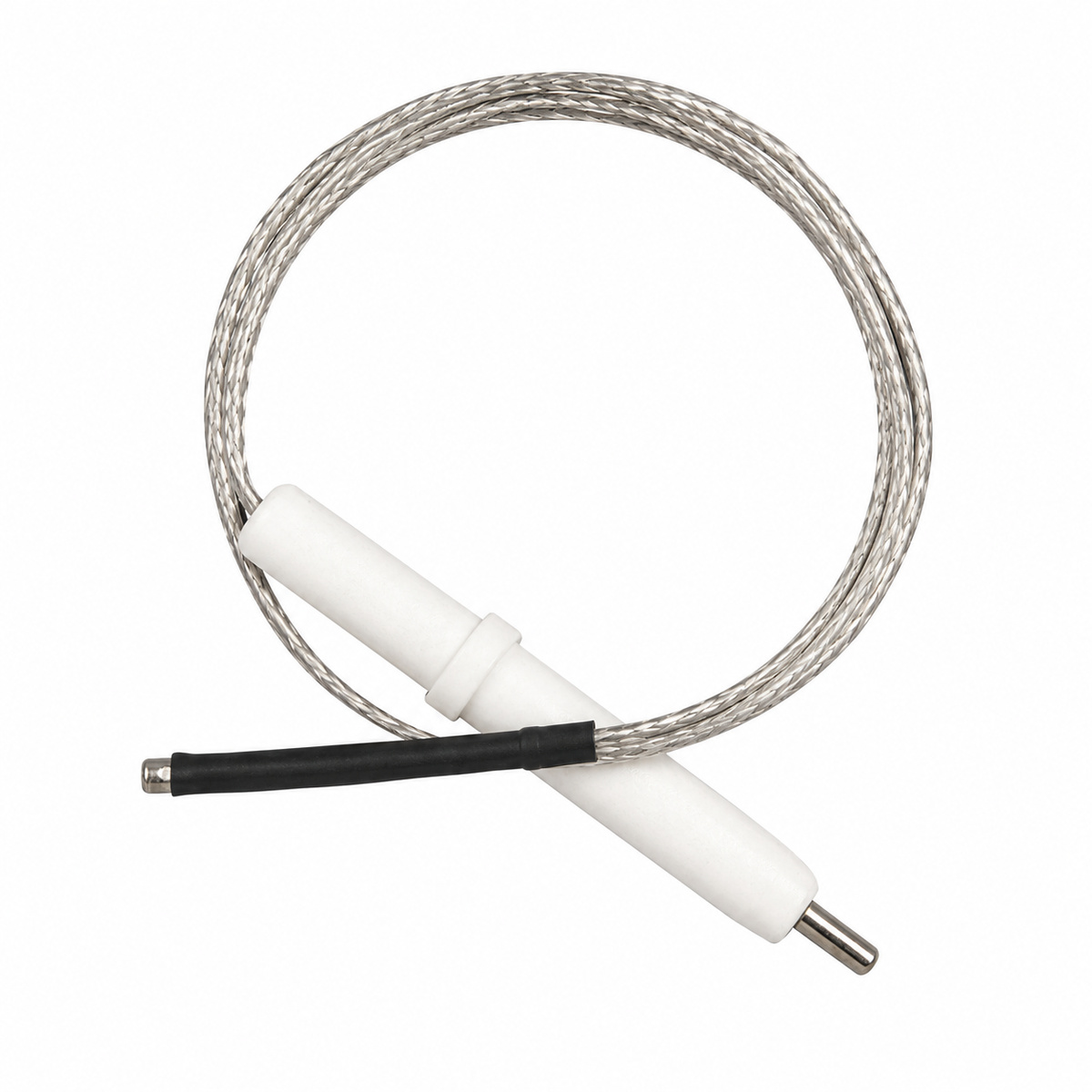 Electrodo de encendido con cable BAXI ROCA RS original 122050410