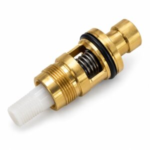 Filtro venturi 8L BAXI ROCA Novadens original 125617060