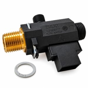 Flow switch BAXI ROCA Victoria 24 original 125566377