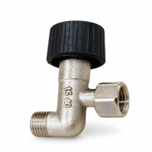 Grifo de llenado BAXI ROCA Victoria 24 original 125566798