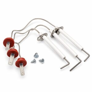 Kit Sonda Ionización + Electrodos BAXI ROCA 122051670