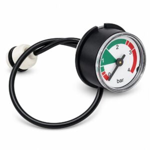 Manómetro Baxi Neodens Plus 7502931