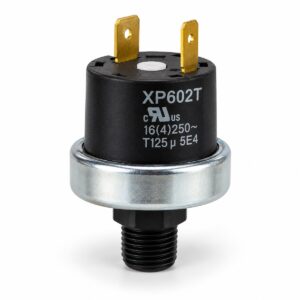 Presostato Baxi Roca BIOS 85-100F 125995169