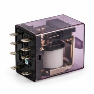 Relé NP CO2 220V BAXI ROCA GO-50 GTA 147037006