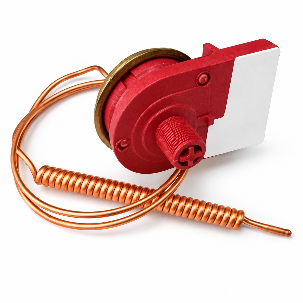 Termostato Seguridad CC GT Confort BAXI ROCA 147057241