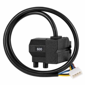 Manómetro Baxi Neodens Plus 7502931